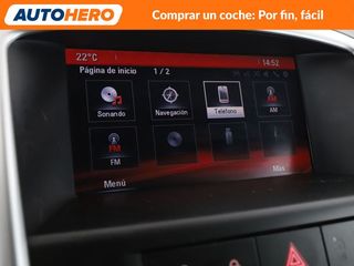 Opel Astra 2.0 CDTI Selective