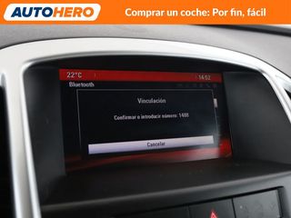 Opel Astra 2.0 CDTI Selective