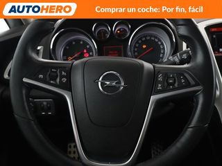 Opel Astra 2.0 CDTI Selective