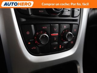 Opel Astra 2.0 CDTI Selective