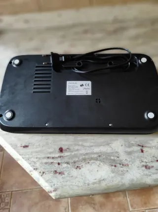 Envasadora al vacío Cecotec