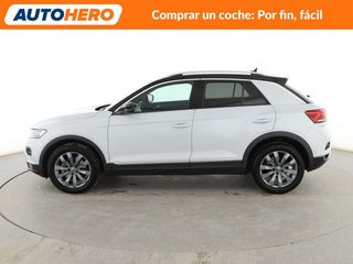 Volkswagen T-Roc 2.0 TDI Sport