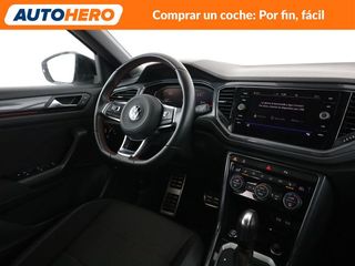 Volkswagen T-Roc 2.0 TDI Sport