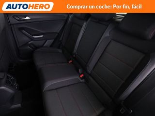 Volkswagen T-Roc 2.0 TDI Sport