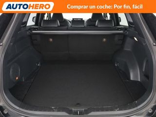 Toyota Rav4 2.5 Hybrid 4x4 Black Edition