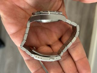 Reloj Phoibos Voyager