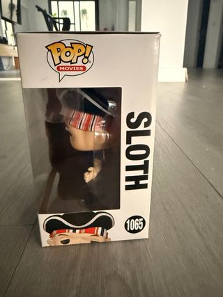 Funko Pop Sloth Goonies #1065