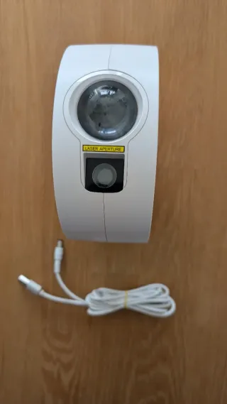 Proyector Estrellas Inteligente Smart Star