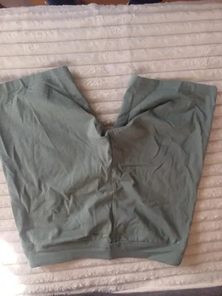 Pantalón corto Puma Classics Tight Mujer