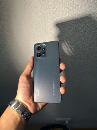 Xiaomi Redmi Note 12 256GB Grigio Onice