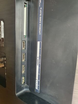 LG OLED 55" PULGADAS 55B9SLA Seminueva + Embalaje