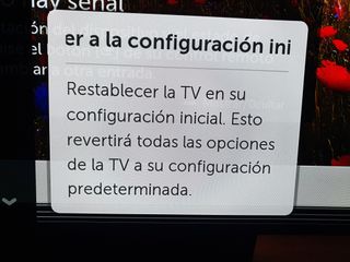 LG OLED 55" PULGADAS 55B9SLA Seminueva + Embalaje