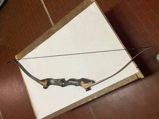 Arco Ricurvo Martin Vintage