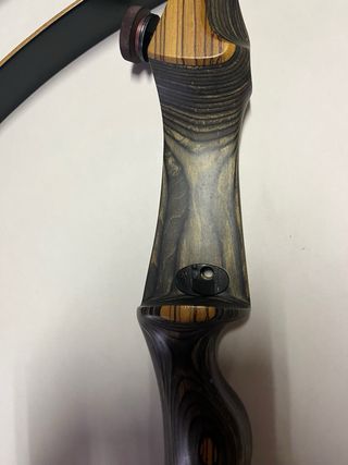 Arco Ricurvo Martin Vintage