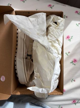 Vans LX Slip-On RS X Nicole McLaughlin