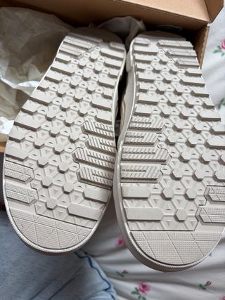 Vans LX Slip-On RS X Nicole McLaughlin