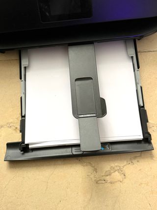 Impresora HP Envy 5010 Negra