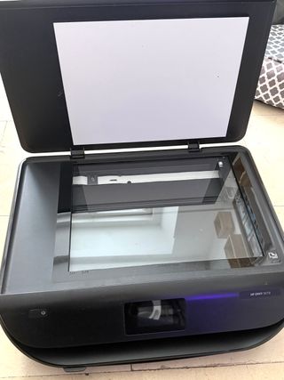 Impresora HP Envy 5010 Negra