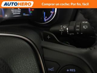 Toyota Rav4 2.5 Hybrid 4x4 Black Edition