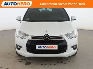 Citroën DS4 1.6 HDi Desire