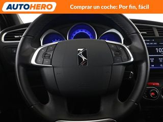 Citroën DS4 1.6 HDi Desire