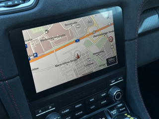 Porsche 718 Spyder rs 2025