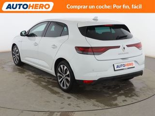 Renault Megane 1.3 TCe Techno