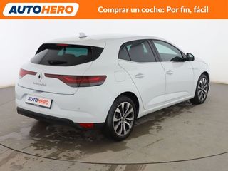 Renault Megane 1.3 TCe Techno