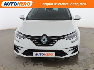 Renault Megane 1.3 TCe Techno