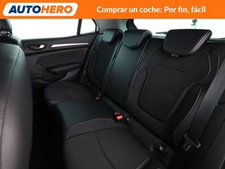 Renault Megane 1.3 TCe Techno