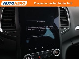 Renault Megane 1.3 TCe Techno
