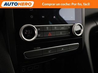 Renault Megane 1.3 TCe Techno