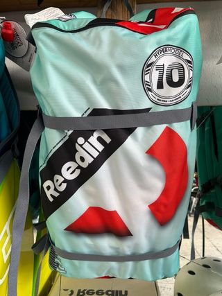 Kite Reedin Hyper Model 2025 10m