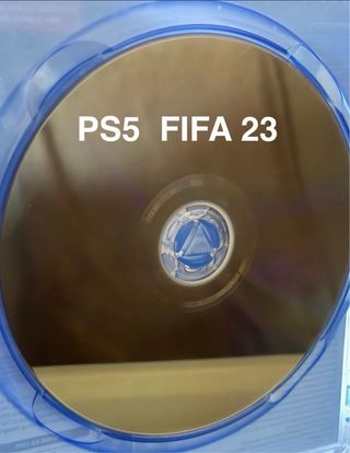 FIFA 23 PS5 1️⃣0️⃣€