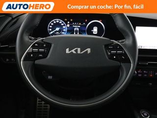 Kia Niro 1.6 Hybrid Emotion
