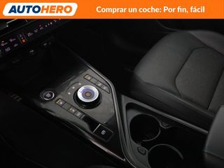 Kia Niro 1.6 Hybrid Emotion