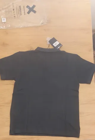 Polo Blue Banana Talla M