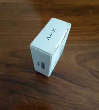 Controlador AJAX Relay