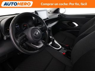 Toyota Yaris 1.5 Hybrid Active