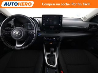 Toyota Yaris 1.5 Hybrid Active