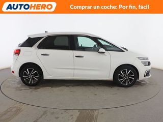 Citroën C4 Picasso 1.2 PureTech Feel