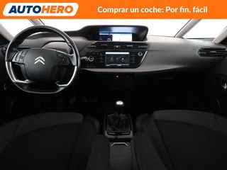 Citroën C4 Picasso 1.2 PureTech Feel
