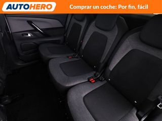 Citroën C4 Picasso 1.2 PureTech Feel