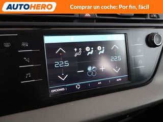 Citroën C4 Picasso 1.2 PureTech Feel