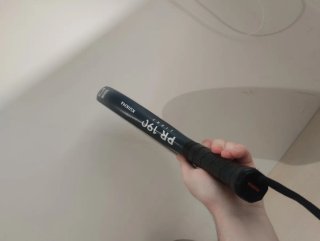 Pala de pádel Kuikma PR 190