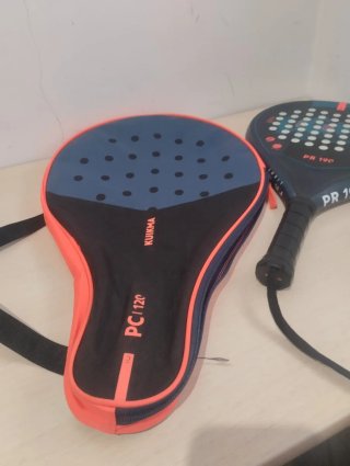 Pala de pádel Kuikma PR 190