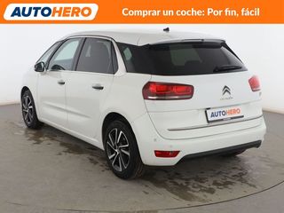 Citroën C4 Picasso 1.2 PureTech Feel