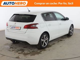 Peugeot 308 1.2 PureTech Allure