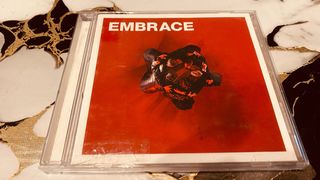 CD Embrace
