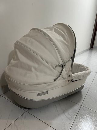 Silla Bebecar Classic